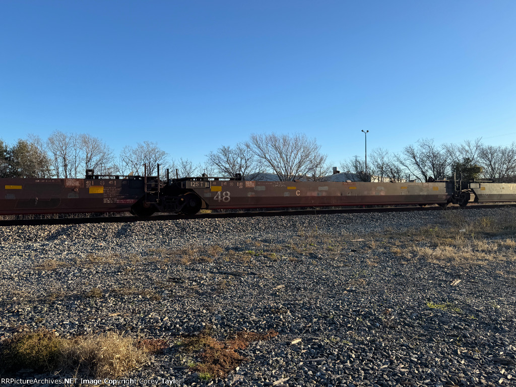 BNSF 240107